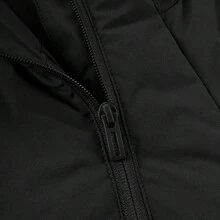 Adidas Unisex Casual Style Jacket With 80% Duck Down Filling. - Black - View 4