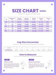 女士舒适法式浪漫蕾丝内衣，轻薄面料，提升支撑，无钢圈可调节文胸 - 黑色 - 查看 4