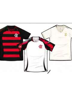 Moda Esportiva