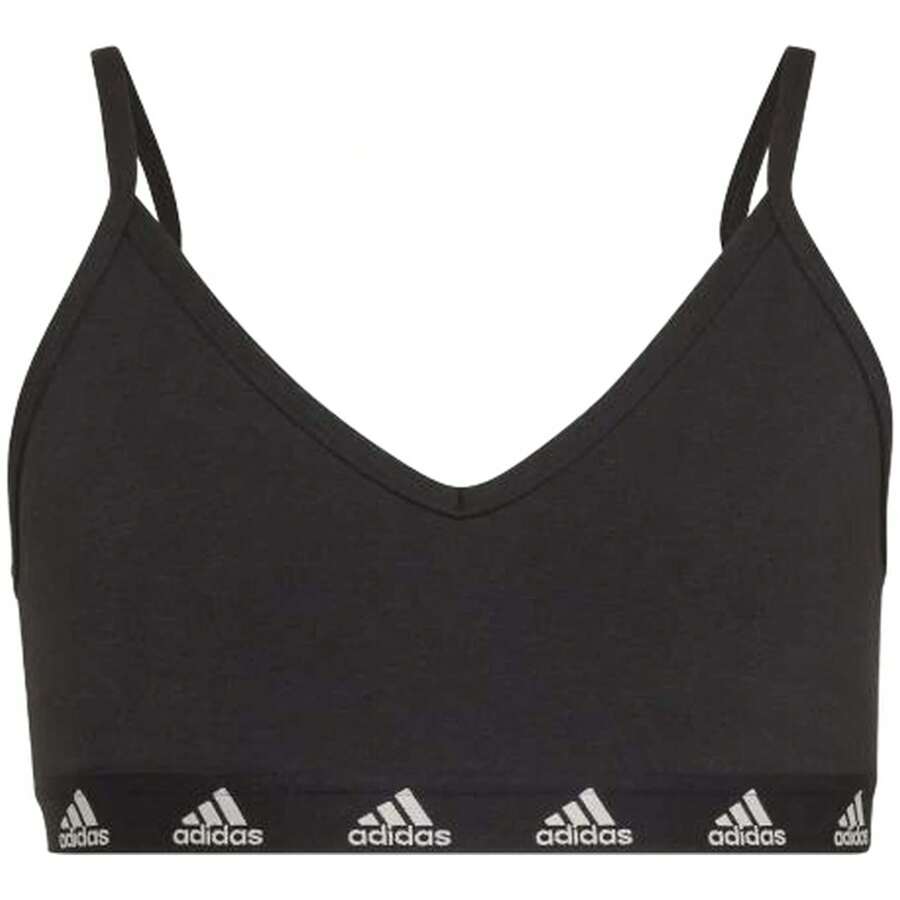 Adidas Young Girls Bra And Panty Sets