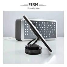 Automobile Phone Cradles - Black - View 4