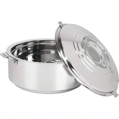 Pyrolux Pyrotherm Stainless Steel Food Warmer 2.2 Litre