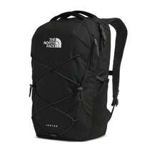 The North Face Jester Bark Mist Backpack |  | Outdoor Lightweight Backpack - Black - View 5