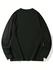 Women T-Shirts - Black - View 2