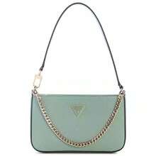 Guess Noelle II Top Zip Small Shoulder Bag |  | Women Shoulder Bags - 光明賢者 - 查看 1