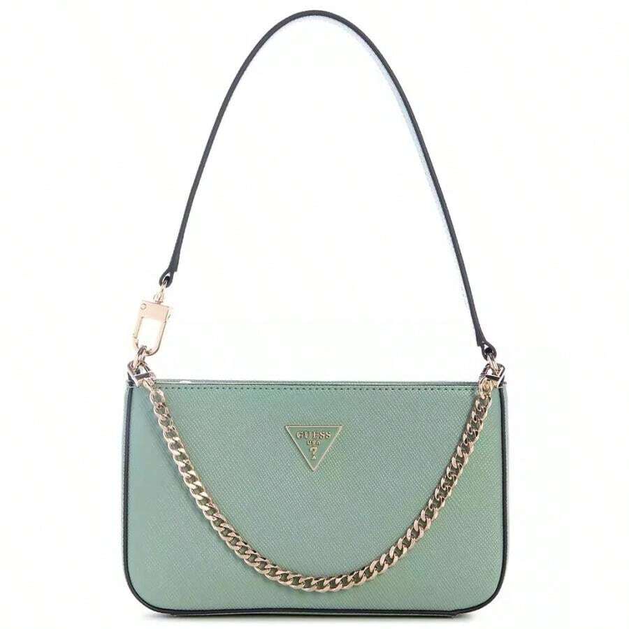 Guess Noelle II Top Zip Small Shoulder Bag |  | Women Shoulder Bags - 光明賢者 - 查看 1