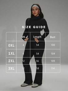 Office-To-Gym Convertible,Bust-Enhancing & Waist-Slimming, Low Neckline For Yoga,Thumbhole Cuffs,Professional Yet Sexy,Tummy Control Zip Front With Thumbholes,Bust-Contouring Darts,4-Way Stretch Fabric,Elegant Performance Jacket,Plus Size Friendly,Women's Stretch Zip-Up Yoga Jacket Black Spring - 黑色 - 查看 4