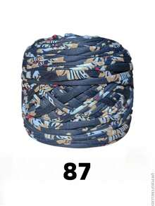 1 Gói Sợi Áo Phông Ombre, Cỡ Lớn 300g/Gói - Rộng 2cm, Sợi Dệt Kim, Mềm Mại, Đa Năng, Thích Hợp Cho Thủ Công DIY, Có Thể Dùng Để Móc Và Dệt Túi, Gối, Búp Bê, Chăn Đựng Đồ, Dép Đi Trong Nhà, Các Dự Án Móc Len, Nhiều Màu Sắc Có Sẵn, Sợi Nhiều Màu, Sợi Polyester, Sợi Acrylic, Sợi Móc Len, Sợi Thủ Công, Cuộn Sợi Sống Động, Vật Liệu Thủ Công Đa Năng, Phụ Kiện Và Vật Tư Dệt - Nhiều màu - Xem 18