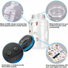 Money Maze Box - Mystery Surprise Puzzle Gift, Easter Egg Giveaway & Birthday Small Surprise, Fun Interactive Gift For Kids Adults - Random Colors and Styles - View 10