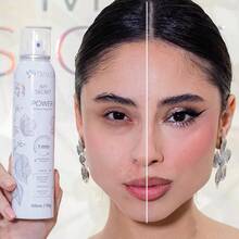 Lançamento Power Makeup Remover - Removedor De Maquiagem Em Aerosol My Secret Dalla