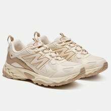 CAMEL CROWN Women's Outdoor Sports Shoes, New Autumn/Winter Style, Breathable And Shock-Absorbing Casual Shoes, Women's Running Shoes.