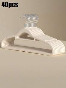 20/10 件天鹅绒防滑天鹅绒衣架 | 无痕节省空间的衣柜整理器衣架，衣架，带 360° 旋转挂钩的植绒成人衣架 - 节省空间的卧室衣架，衣架，衣架，防滑衣架，成人衣架，天鹅绒衣架