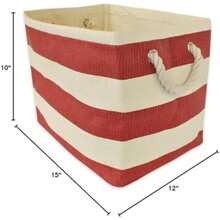 Storage Bins - Multicolor - View 10