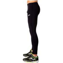 Joma Men's Outdoor Tights - Black - View 4