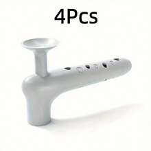 Bộ 1/2/4 miếng bảo vệ tay nắm cửa đa năng - Thiết kế giác hút, có thể dùng làm vỏ bọc tay nắm cửa chống va chạm và bảo vệ cửa chống trộm | Thích hợp cho cửa an ninh, cửa phòng, cửa phòng ngủ và các loại cửa trong nhà khác, đáp ứng nhiều nhu cầu bảo vệ cửa khác nhau, quà tặng Ngày của Mẹ, trang trí phòng ngủ, sân vườn, trang trí nhà bếp, mùa hè, bãi biển, đồ dùng cần thiết khi đi du lịch, trang trí phòng, đồ chơi mềm, quà tốt nghiệp. - Nhiều màu - Xem 17