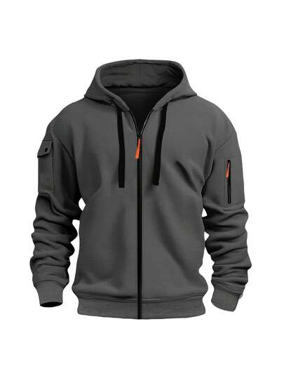 Men Sports Sweatshirts