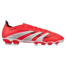 Adidas Men Football Shoes - Red - View 2
