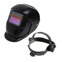 Welding Helmets - 黑色 - 查看 1