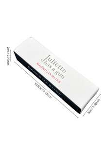 JULIETTE HAS A GUN -Magnolia Bliss, Men's Cologne, Women's Eau De Parfum 5ml/0.17oz, Long-Lasting Fragrance, A Must-Have For Business Travel, A Fragrance Suitable For Daily Use, A Perfect Gift For Family And Friends, And Also A Perfect Christmas Gift. - Hương thơm nồng nàn - Xem 4