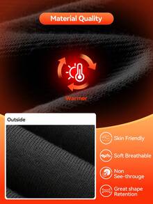 GEMCHO Women's Print Hoodie Sweatshirt, Casual Long Sleeve,Warm Hooded Sweatshirt For Autumn And Winter Students, Ready For Outdoor Fun! - Black - View 8