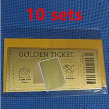 Scratch Card Gift Voucher, Comes With Envelope, Scratch To Reveal Surprise, Can Be Customized For Birthday, Girlfriend, Wife, Halloween, Christmas, Valentine's Day, Mother's Day And Other Holidays