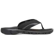 Oakley Slides - Black - View 1