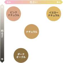 肌かくしーと＜タトゥー・濃い傷あと・濃いあざ隠し用＞【日本製】【極うす0.02mｍ】【水に強い】【水不要で貼れる】【パッチテスト済み】【ホルムアルデヒド試験クリア】 (通常サイズ, 各色1枚ずつのお試しセット) - 各色1枚ずつのお試しセット - チェックする 5