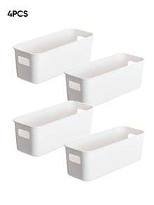 HMQ beauty Hộp đựng dụng cụ nối mi dung tích lớn, dùng để nối mi, để bàn, trưng bày ốp điện thoại, sắp xếp dụng cụ trang điểm, hộp đựng trang sức, túi đựng đồ, hộp đựng cọ trang điểm, hộp đựng nước hoa, túi xách, quà tặng cho nữ, quà Giáng sinh, ý tưởng quà tặng cho nữ, trang trí phòng. - trắng - Xem 11