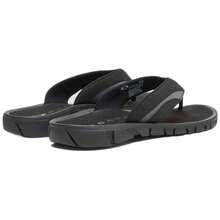 Oakley Slides - Black - View 4