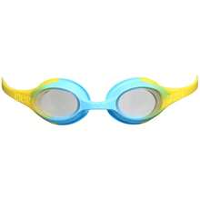 Arena Diving Goggles - Blue - View 2