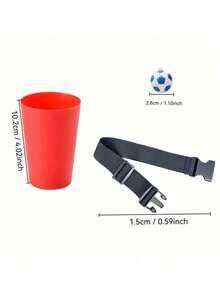 Adult & Teenager Swing Game Set, Outdoor Toss And Group Games Suitable For Christmas, Birthday, Thanksgiving, Retreat And Other Gatherings, Party Game Set, Durable Games For Social Activities And Family Leisure - Multicolor - View 5