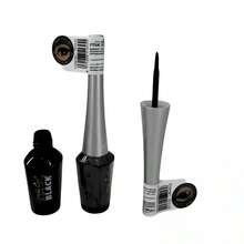 DELINEADOR LIQUIDO - Negro - Ver 3