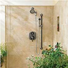Fixed Showerheads - Multicolor - View 6