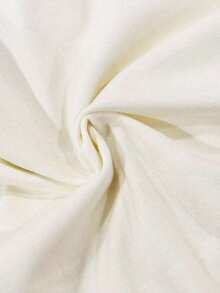 APEROL SPRITZ, Back To School, Back To School Clothes, Women's Casual Crew Neck Short Sleeve T-Shirt, Red Cup Beachwear - 杏色 - 查看 3