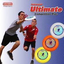 Intrepid Ultimate Competition Disco, Disco Volador con Peso de precisión de 175 g, los Colores Pueden Variar, 1 Disco - Amarillo - Ver 10