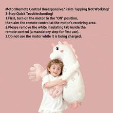 舒缓儿童玩具 | 仿生舒缓睡眠枕 | 模拟妈妈的手掌，让宝宝睡得更舒适 | 代替拥抱和轻拍，缓解打嗝 | 柔软掌垫儿童枕 | 适合作为节日、生日和温馨家庭聚会的助眠礼物，也是新年和圣诞节送给孩子的理想礼物