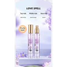 这款持久留香的高级香水礼盒不含酒精，包含多种香型。是派对、聚会、约会和馈赠朋友的完美之选。 - 多種 - 查看 8