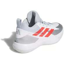 Adidas Scarpe JR2520 per Unisex Ragazzi colore Bianco - Bianco - Visualizzare 2