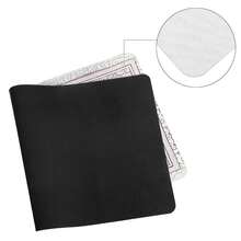 Pink Cat Princess Mouse Pad 15.75x31.5 In, Large Anime Gaming Keyboard Laptop Desk Mat, Non-Slip Rubber Base, Big Extended Desk Protector For Home Office - Rectangle - View 3