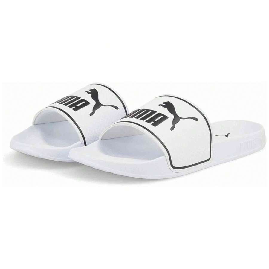 Puma Slides - Branco - Ver 1