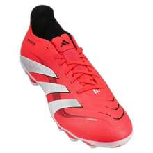 Adidas Men Football Shoes - Red - View 5