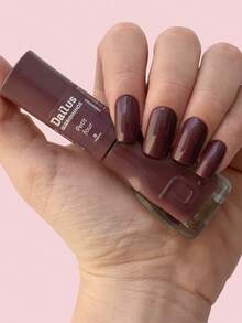 Dailus Gel Nail Polish - Retrograde - 查看 8