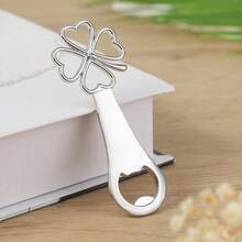 Beer-Specific Bottle Opener: Non-Slip Handle For No Slipping During Opening, Durable Metal Head Resists Bending, Quick Opening For Home Gatherings Portable Beer Bottle Opener: Compact Size For Easy Storage, Attach To Keychain For On-The-Go Use, Convenient For Opening Beer And Soda - Multicolor - View 12