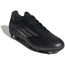 Adidas Men Football Shoes - Black - View 5