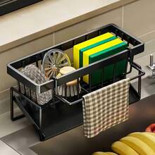 Home Appliances Gadgets Tools Christmas Stuff Cooking Christmas - Black(Stainless Steel) - View 3
