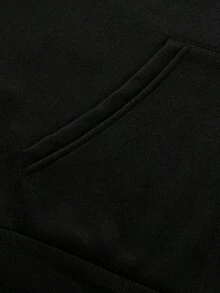 GOLF Unisex Hoodie Funny Cute Golf Hat Graphic Print Hoodie Double Sided Printed (280g Fiber) Long Sleeve Hoodie GOLF Gifts Casual Athletic Fall Hoodie Men And Women's Long Sleeve Hoodie For Autumn And Winter An Ultra-Soft And Comfortable Gift Sweatshirts For Women Hoodies For Men Black Hoodie For Women Men's Hoodie Sweatshirts For Men - 黑色 - 查看 2