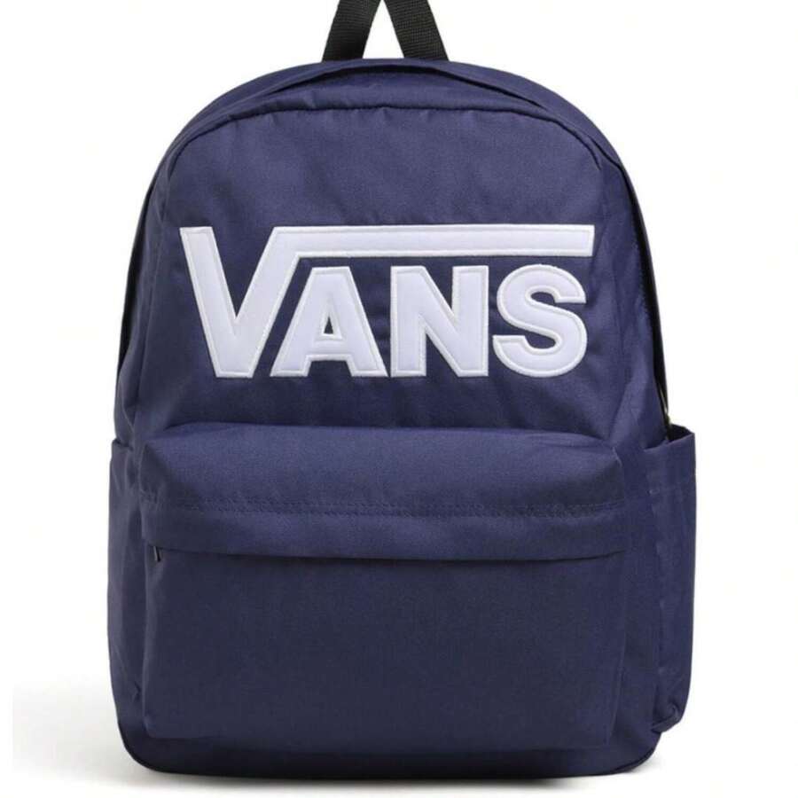 Vans Sacs à dos - Bleu marine - Voir 1