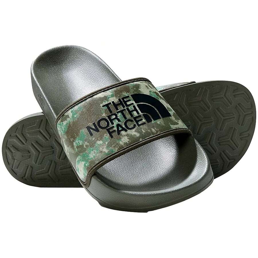 The North Face Chanclas NF0A4T2RIYL1 para Hombre en color Multicolor - Multicolor - Ver 1