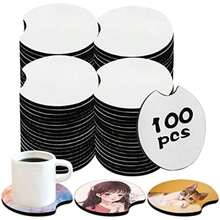 Car Coasters - Multicolor - View 2