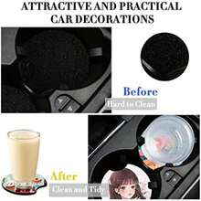 Car Coasters - Multicolor - View 6